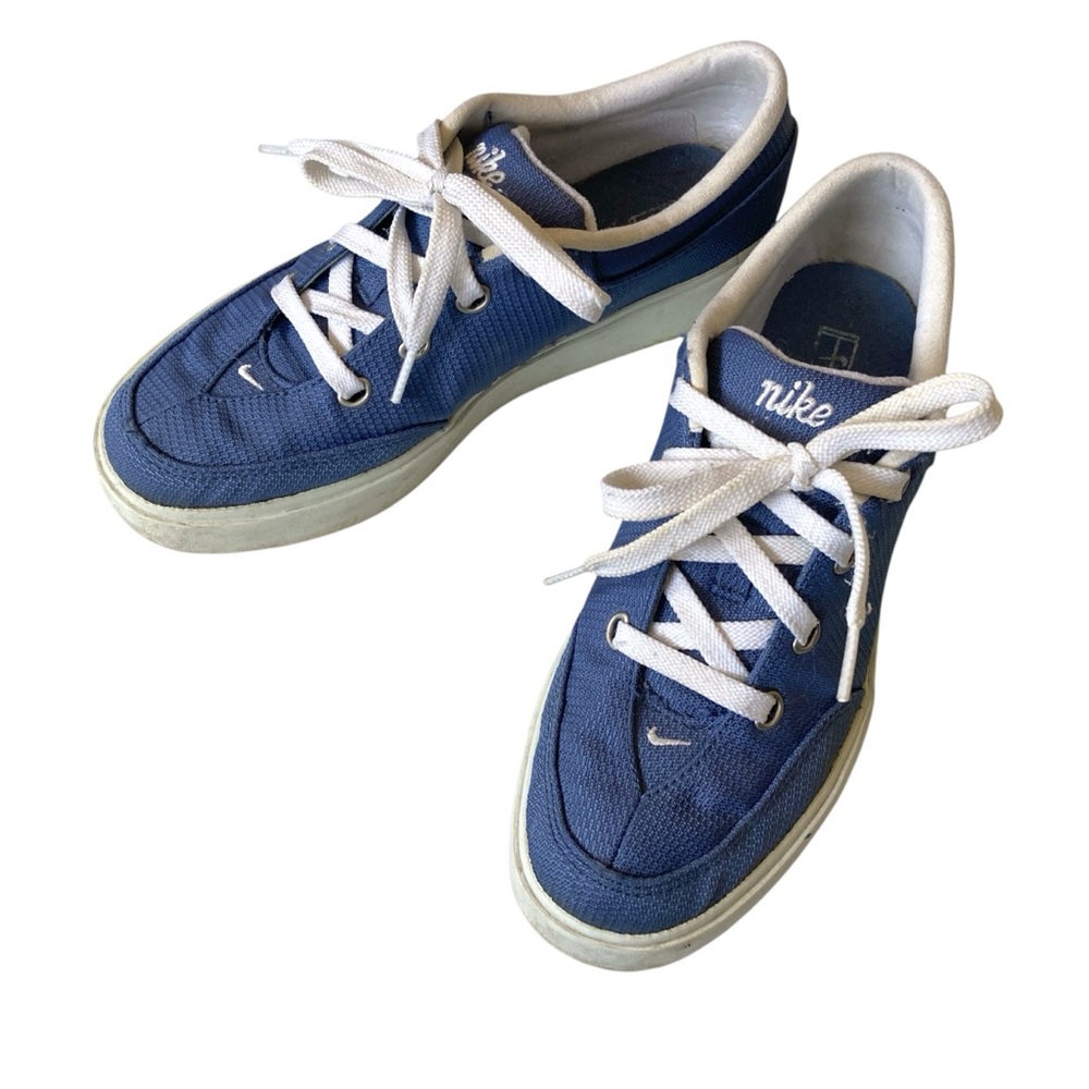 Vintage Nike GT Sneakers circa 2000 🦋